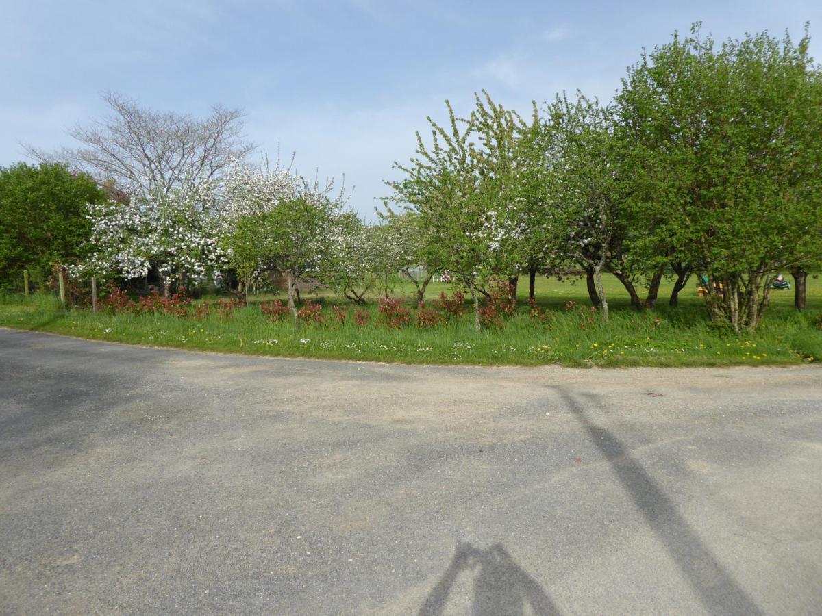 Montigny  Chalet Aux Pied Des Vignes المظهر الخارجي الصورة